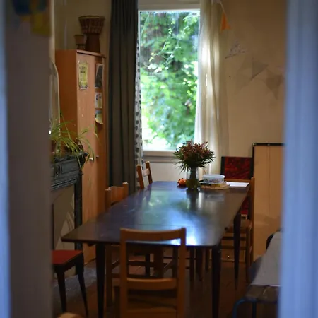 Privat bolig Fragon *