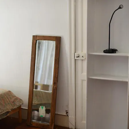 Fragon Quarto em Acomodações Particulares Toulouse