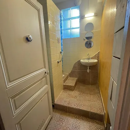 Fragon Privat bolig *