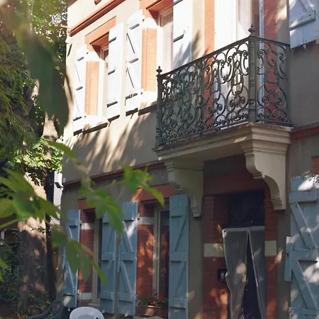 Fragon * Τουλούζη