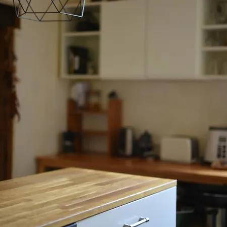Fragon Quarto em Acomodações Particulares