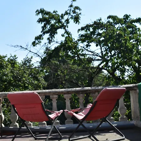 Quarto em Acomodações Particulares Fragon *