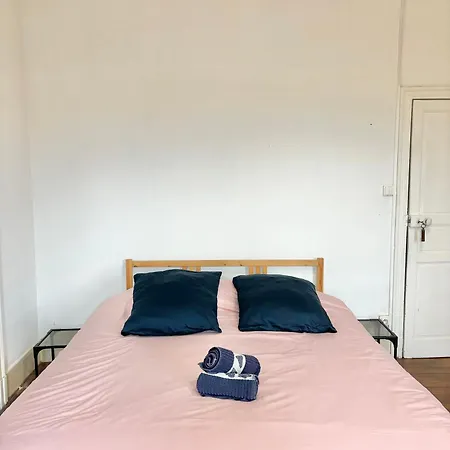 Privat bolig Fragon *