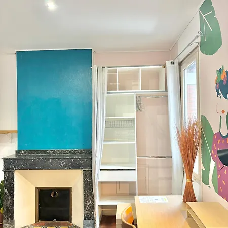Fragon Privat bolig Toulouse